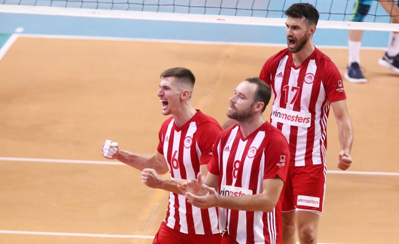 Για το πρώτο βήμα...