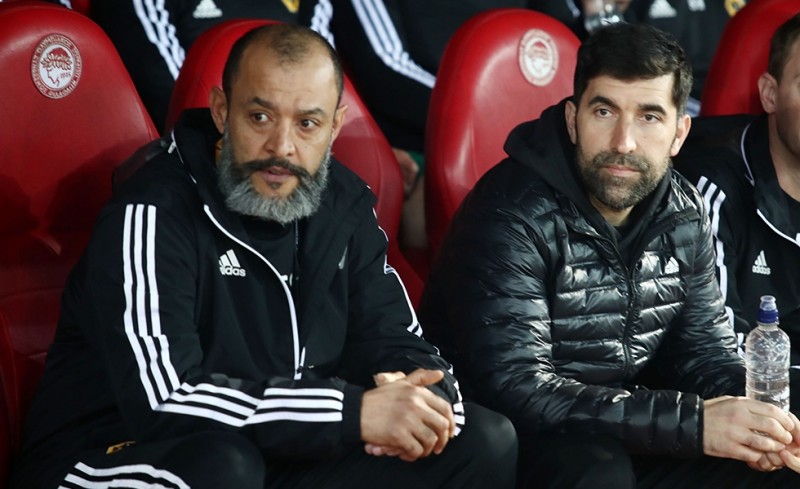 «Η σεζόν έχει δρόμο ακόμη»