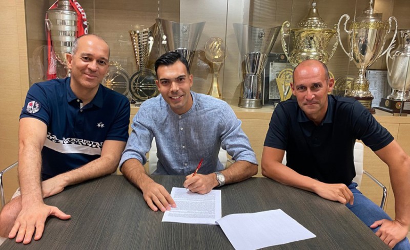 Και ξαφνικά... κρύφτηκαν!