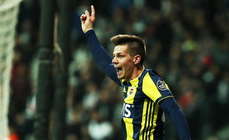 Προτάθηκε στον Ολυμπιακό ο Ζάιτς