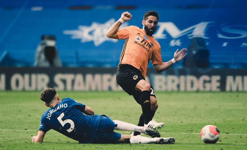 Έχασε από την Τσέλσι, έχασε και την έκτη θέση!