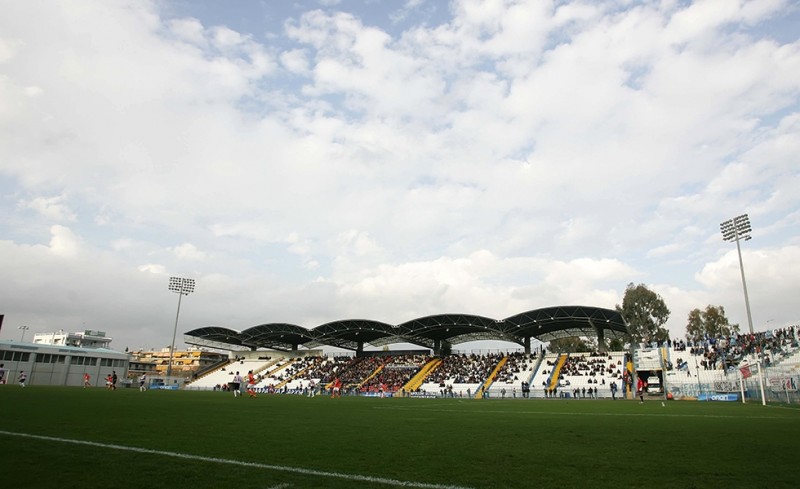 Πρωτοτυπία της ΕΠΟ, ο τελικός σε γήπεδο Β' Εθνικής