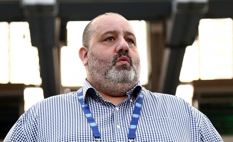 «Κατάπτυστη ανακοίνωση, αν έλεγε την αλήθεια θα έπρεπε να πάει εισαγγελέα»