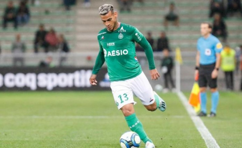 Γαλλικά σενάρια για Ολυμπιακό και Τράουκο