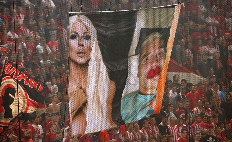 Βράνιες έλα μας έχει πιάσει τρέλα!