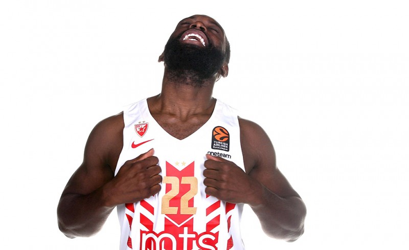 «Τεράστια ομάδα ο Ολυμπιακός! Γνωρίζω τα πάντα»