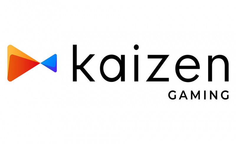 Και το όνομα αυτής Kaizen Gaming