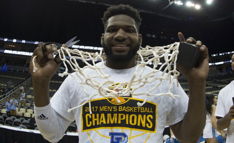 «Ομάδα με ιστορία ο Ολυμπιακός. Δεν το σκέφτηκα πολύ»