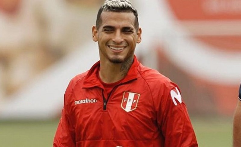 «Μπορεί να κλείσω στον Ολυμπιακό»