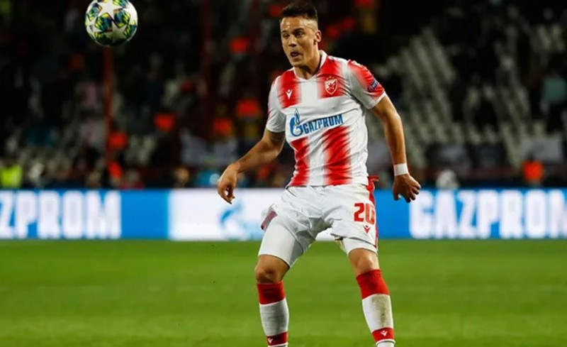 Προς Ολυμπιακό ο Πέτροβιτς, γράφουν και τα ποσά!