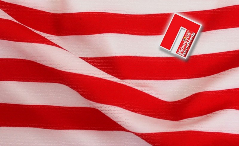 Ο σημερινός Κόκκινος Πρωταθλητής (10/7)