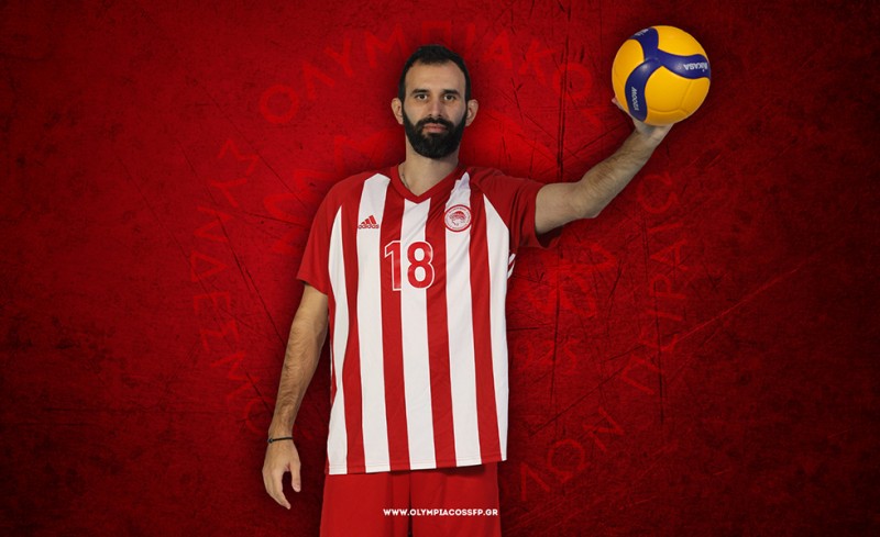 Έμεινε και ο Ριζόπουλος