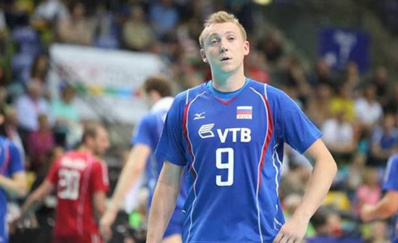 Διάψευση για Σπιριντόνοφ!