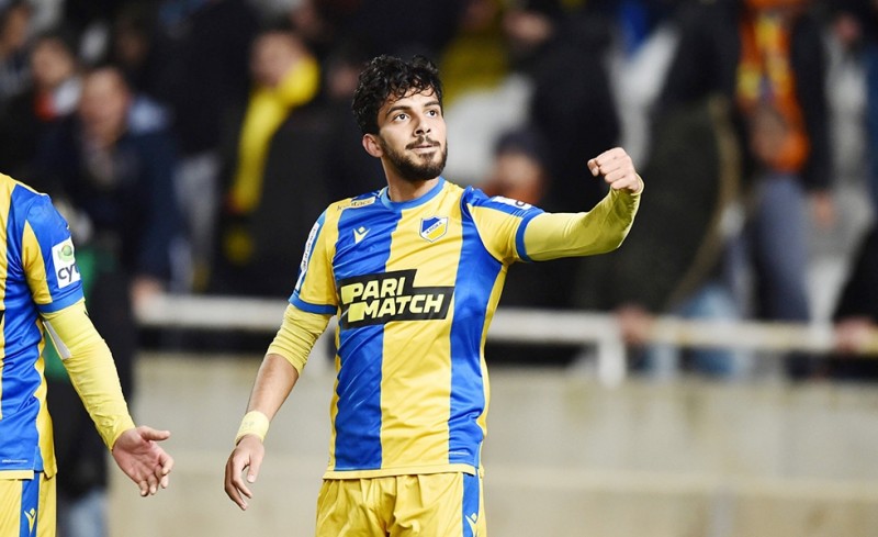 Συμφωνία Ολυμπιακού με τον Αλ-Τάμαρι!