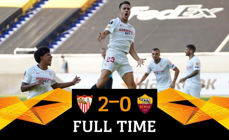 Σεβίλλη και Λεβερκούζεν, περιμένουν...