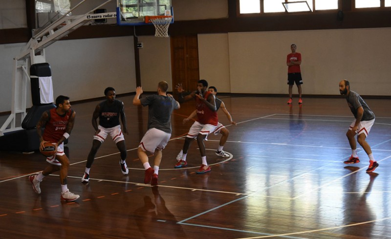 Η όγδοη μέρα στο Μέτσοβο (photos)