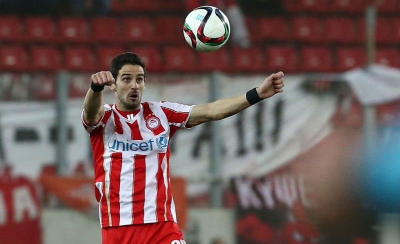 Αυλωνίτης: «Ο Ολυμπιακός μπορεί!»