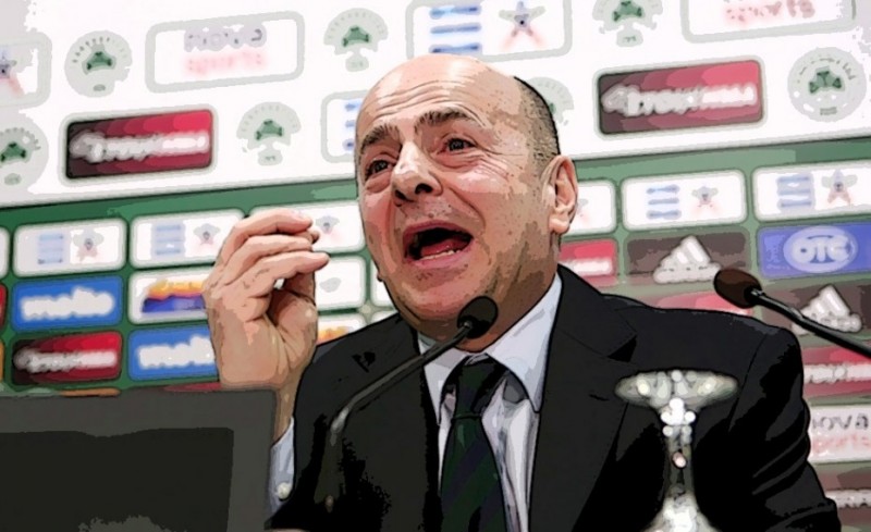 Προχωράει το «PAO TV», δωρεάν συνδρομή σε όποιον είχε βάψει κάγκελα