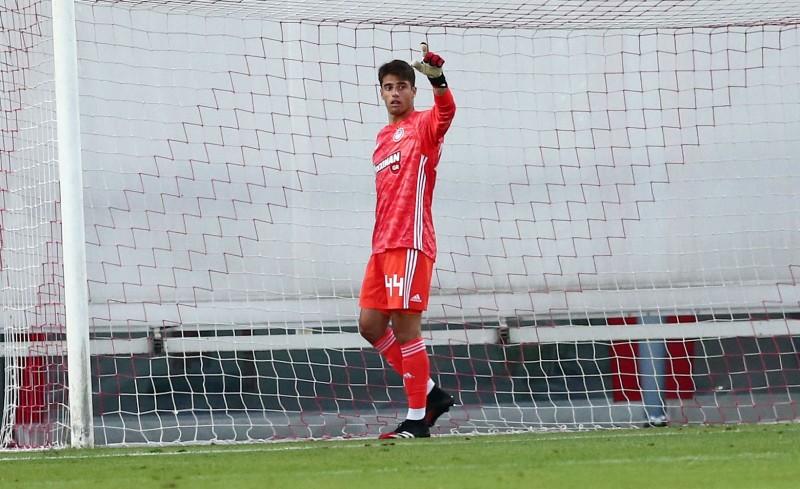 Η αλλαγή του Αλέν που… ανησύχησε την ομάδα