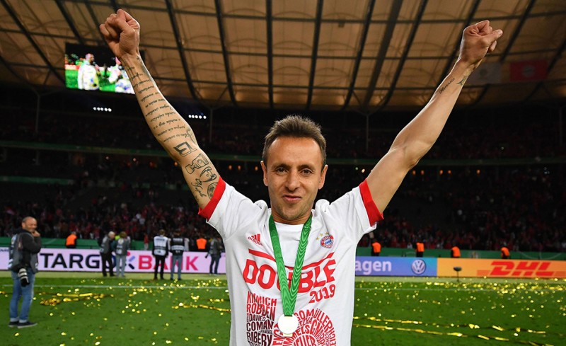 Σάββατο στις 16:00 η άφιξη του παικταρά!