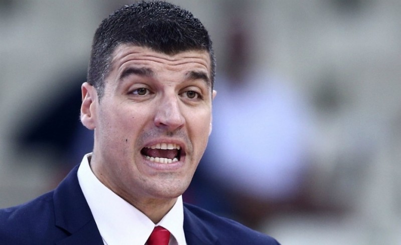 Παντελάκης: «Συνέπεια και σοβαρότητα»