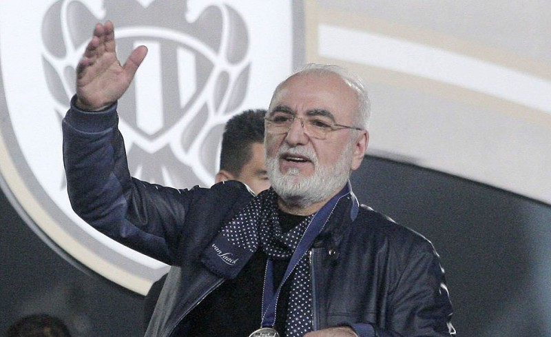 Τι να τους κάνεις τους παίκτες, όταν έχεις…