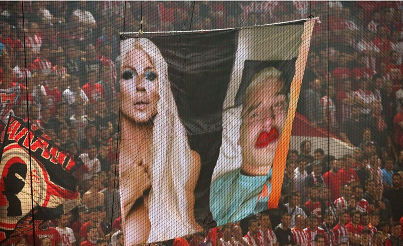 Η Άντερλεχτ «άδειασε» τον «επενδυτή»