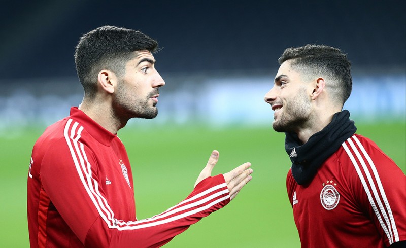 Αρνητικά τα αποτελέσματα