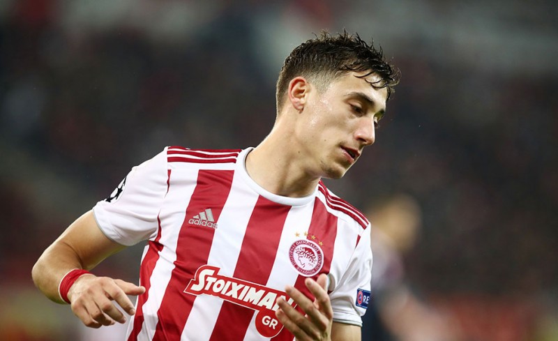 «Αξιόπιστη επιλογή ο Τσιμίκας για τον Κλοπ»