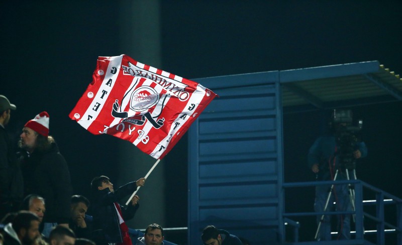 Η σημαία μας, το έμβλημά μας…(photo)