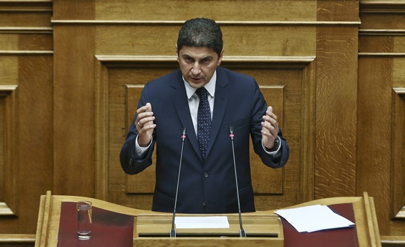 Και ποιος θα ορίζει διαιτητές;