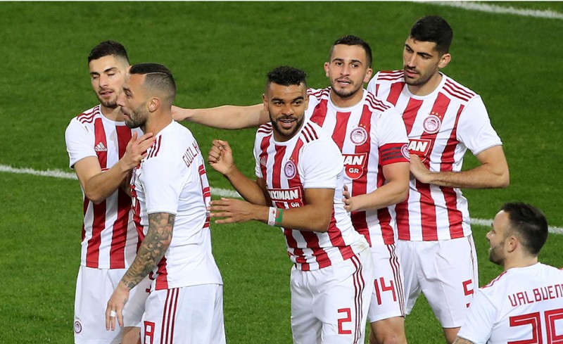 «Τρελαμένος» για την επιστροφή του ο Σουντανί! (photo)