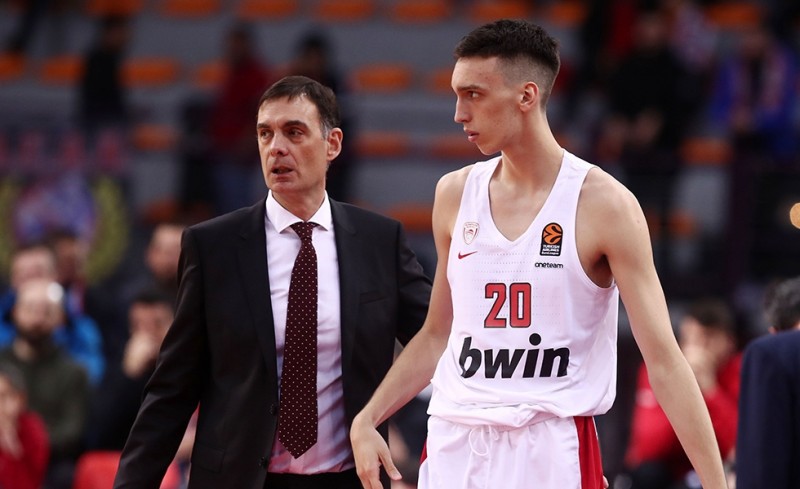 «Θυμίζει Πορζίνγκις με τις ασίστ του»