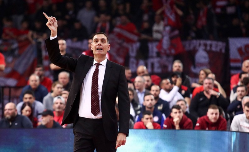 Αρχίζει και στο μπάσκετ!