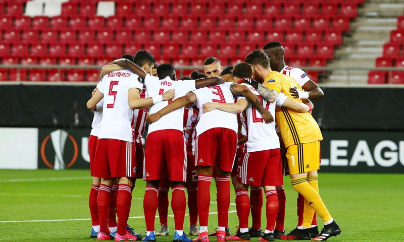 «Πετάει» για την πρόκριση