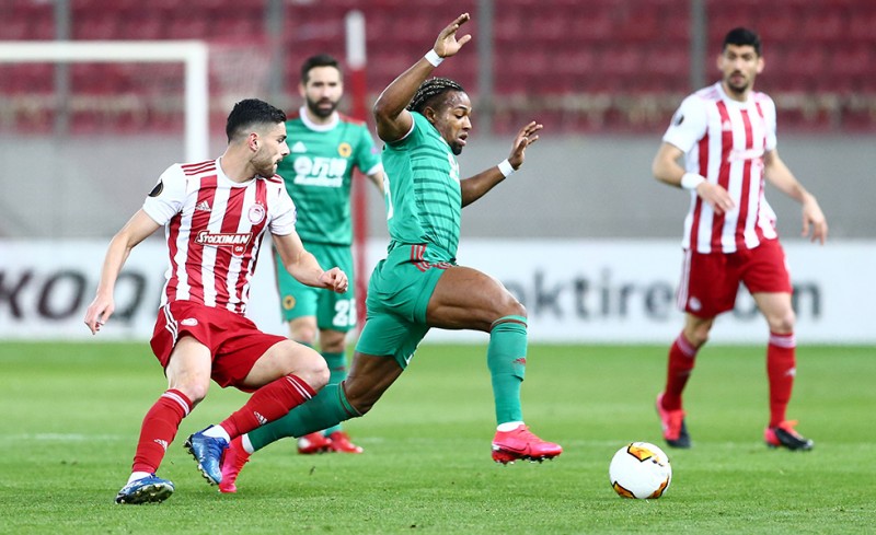 «Μυαλό και καρδιά στραμμένα στο ευρωπαϊκό ταξίδι. Θρύλε μπορείς»