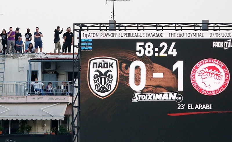 Ούτε της Άρτας το γεφύρι έτσι…