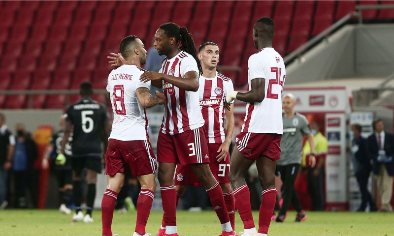 Ο λόγος που ο τιμωρημένος Σεμέδο πάει Αγγλία...