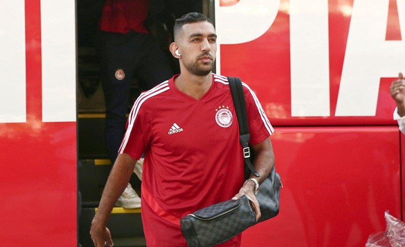 Δικός του ο Χασάν