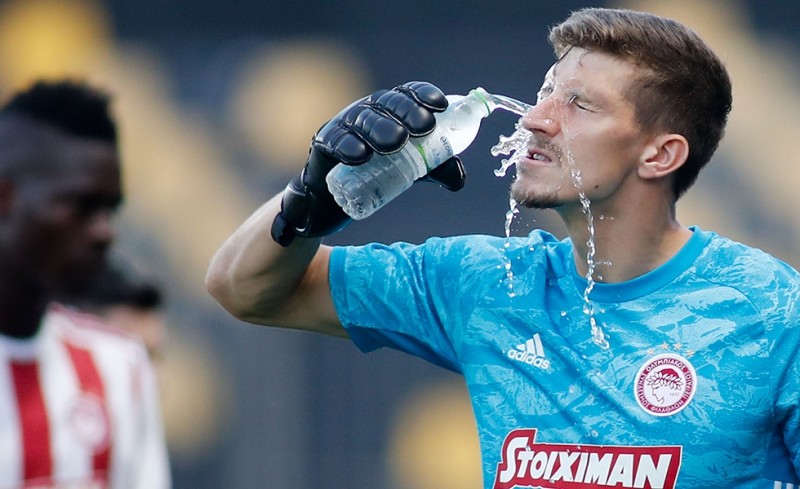 «Πήρα το μάθημά μου από τον Ποντένσε»