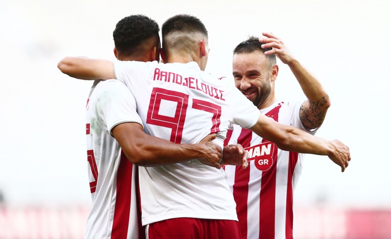 Όταν πλησιάζει η Κυριακή…(photo)