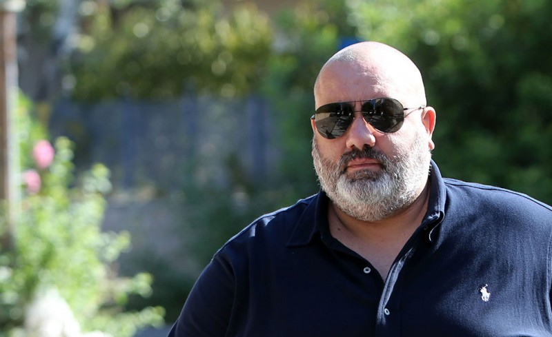 «Μίλα μας λίγο για Έστερσουντ και Γκαμπάλα» (photo)