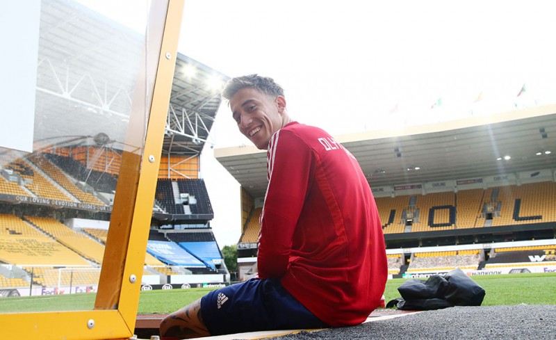  «Ευχαριστούμε Ολυμπιακέ» (photo)