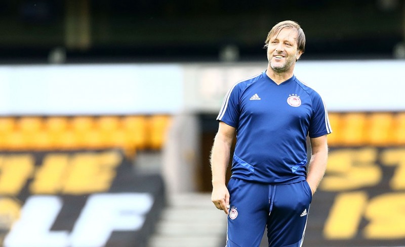 Guardian για Μαρτίνς: «Σφαγέας της Άρσεναλ»! (photo)