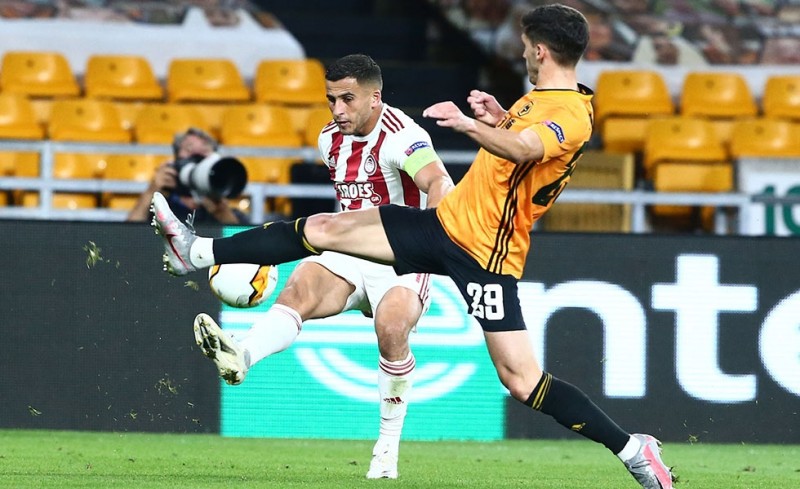 Είχε πάει σε… άλλο επίπεδο