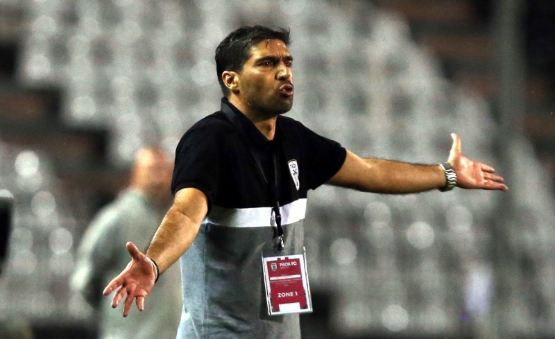 Πήραν επιτέλους μια πρωτιά στον ΠΑΟΚ!