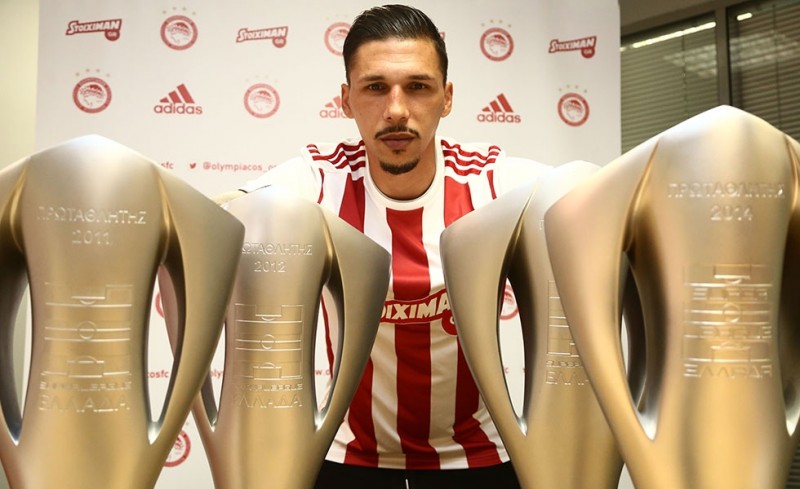 «Το μεγαλύτερό μου επίτευγμα…»