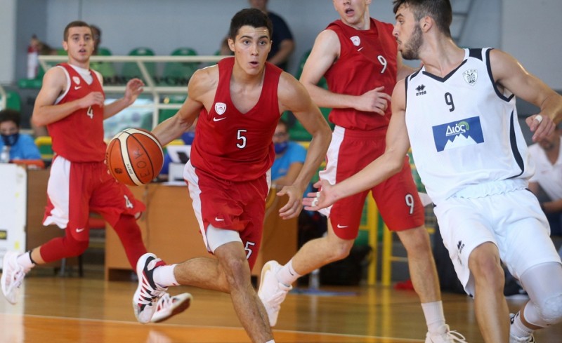 Οι «ερυθρόλευκοι» MVP