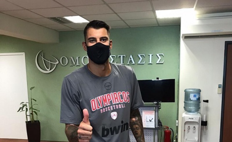 Όλοι στη βάση τους για να αρχίσει η δουλειά