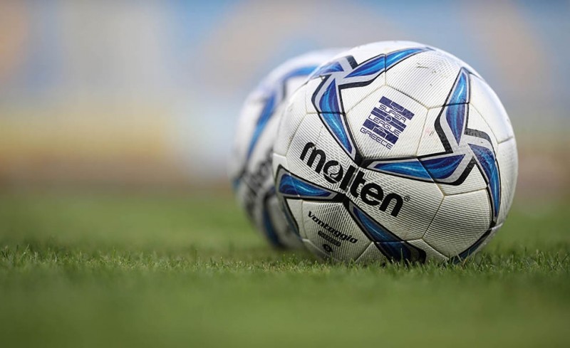 Πάμε για σέντρα στις 12 Σεπτεμβρίου!